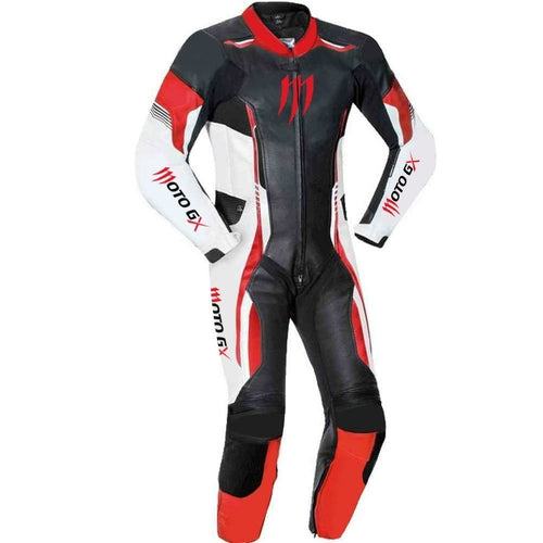 F6 - Men's Motorcycle Suit