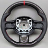 High Quality Customized Carbon Fiber Steering Wheel For BMW MINI Mini