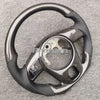 Aroham Real Carbon Fiber Steering Wheel For Kia Cerato 2009 2010 2011