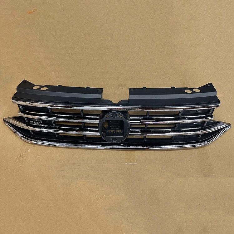 Car front bumper grille body kit accessories front grille