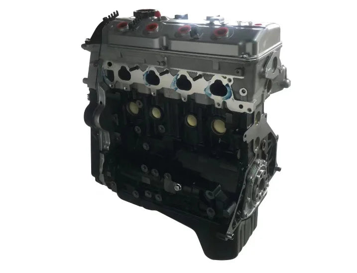High quality 4G69S4N engine Long Block 4G69S4M For Great Wall pickup
