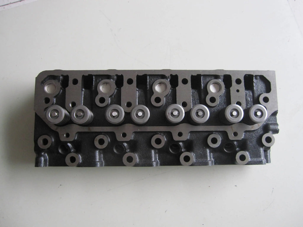 Engine Parts Cylinder Head A1700 For Japanese