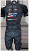 Powerslide Inline Racing Skin Suit Team Custom Racing Speed