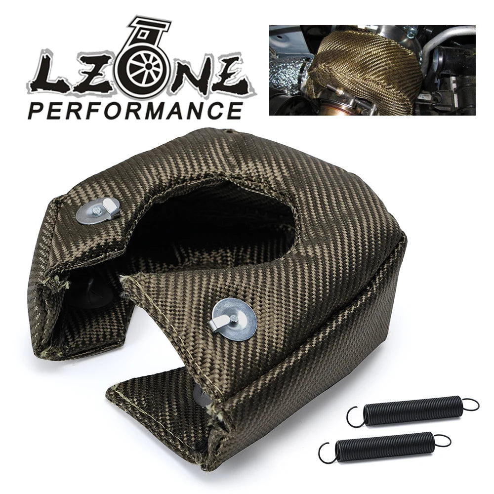 LZONE - T25/T28 GT25 GT28 GT30 GT35 TURBO/TURBOCHARGER 100% FULL