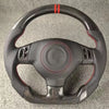 Aroham Carbon Fiber Steering Wheel For Suzuki Swift Sport 2010 2011