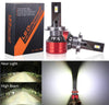 Auto Lighting Systems 120w 22000lm H7 Bulbs Headlights Lamp H1 H4 H11