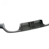 Hot Sales Car Bumper Carbon Fiber Rear Diffuser For  M3 M4 F80 F82