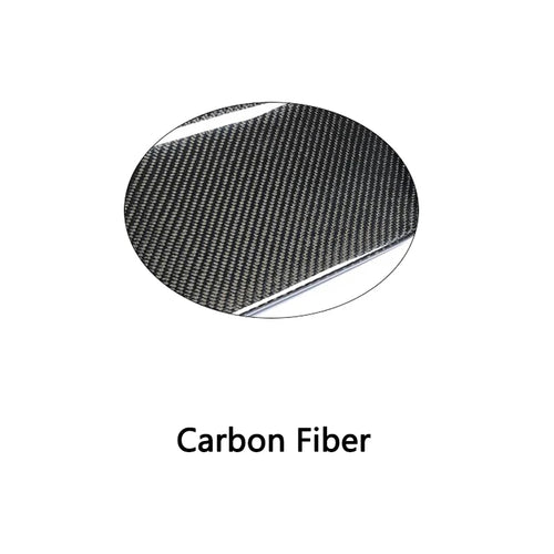 Carbon Fiber Rear Bumper Diffuser Lip Spoiler for Lexus IS ISF Sedan 4