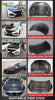 Auto Dry Carbon Fiber Enginne Hood VS Style Bonnet for Honda Civic FK8