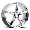 aluminum alloy wheels
