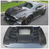 Fits For Ford Mustang 2018 2019 2020 2021 2022 High Quality Carbon