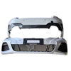 E90 320 325 2005-2012 Upgrade M3 Style Front bumper Grille Body kit