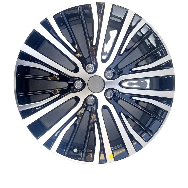 Tire 19-inch aluminum alloy wheel hub for CHANGAN OSHAN AUCHAN X7