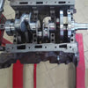 Engine Parts for NFT Discovery 3 TDV6 alloy steel Crankshaft