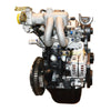 600cc 2 cylinders Chery origin engine assembly SQRB2G06 bare