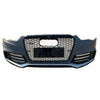 Front Bumper With Grill For Audi A5 S5 Facelift RS5 B8.5 Body Kit Car