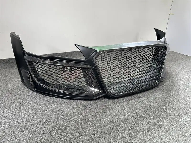 2008-2015 Body Accessories All Body Package Grille Front Bumper Rear
