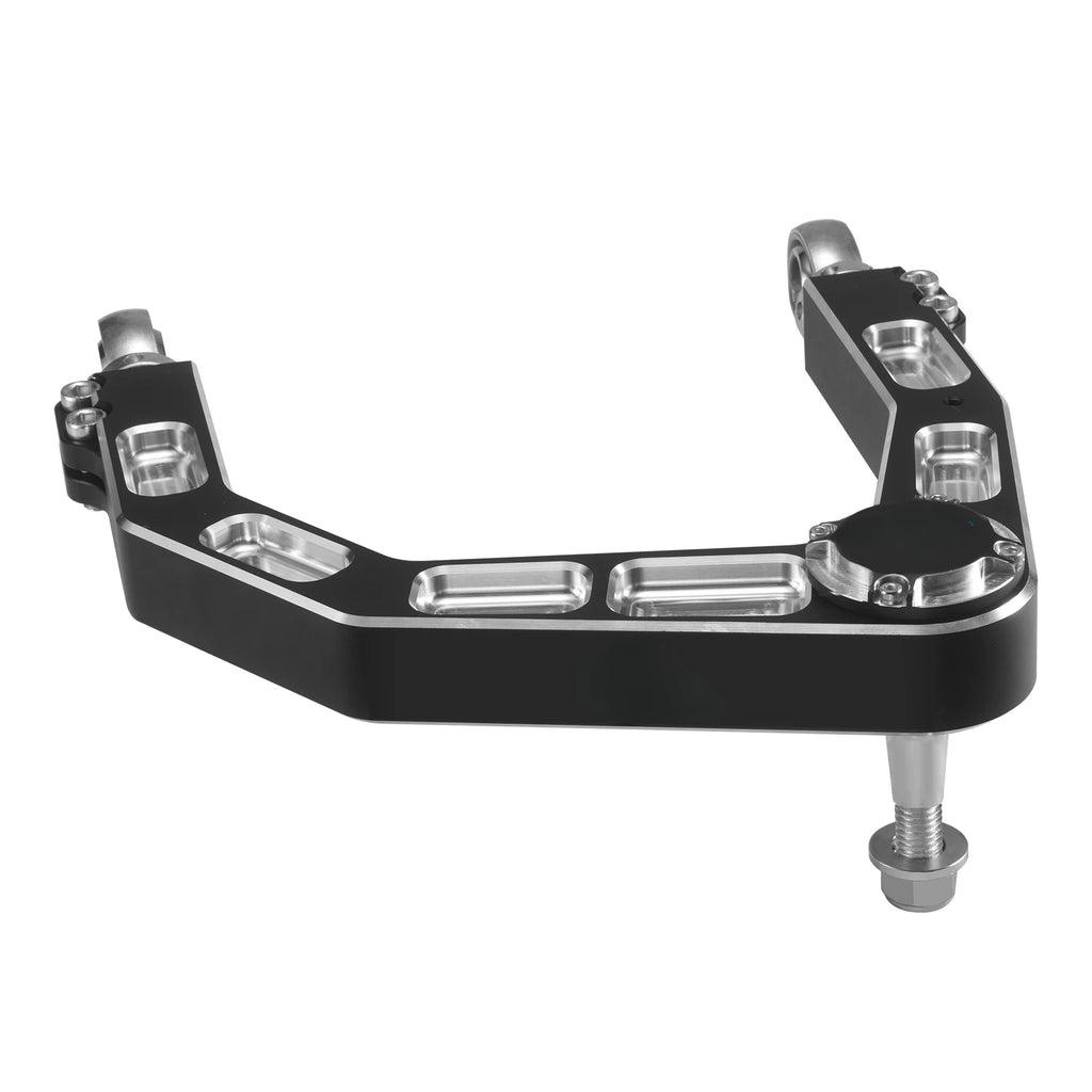 Aluminum Upper Control Arm Kit Arms Replacement For 2004-UP Ford F150