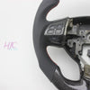For Mitsubishi Lancer Evolution EVO EX  X 10 Leather Real Carbon Fiber