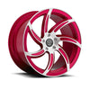 4PCS/set Factory Customize Forged Wheel RIms 16'' 17'' 18'' 19'' 20''