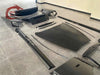 Body Kit Front and rear bumpers Fenders Hood Grill Front and rear