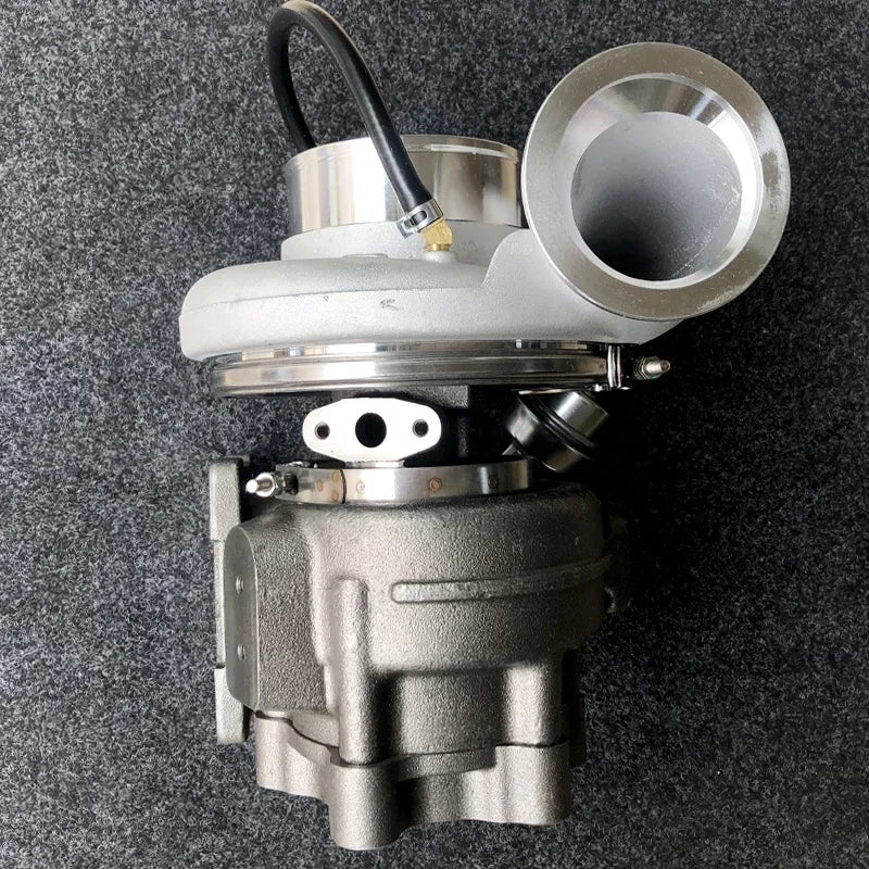 Car Turbocharger Supercharger Kit For Lveco Hongyan C13 Engine Parts