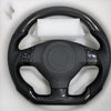 Aroham Carbon Fiber Steering Wheel For Suzuki Swift Sport 2010 2011