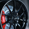 4PCS/lot Auto Alloy Wheel Rims Tire 17 18 19 20 21 22in 5x112 Wheels