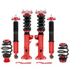 MaXpeedingrods Adjustable Coilovers Lowering Coils for BMW 320i 325i