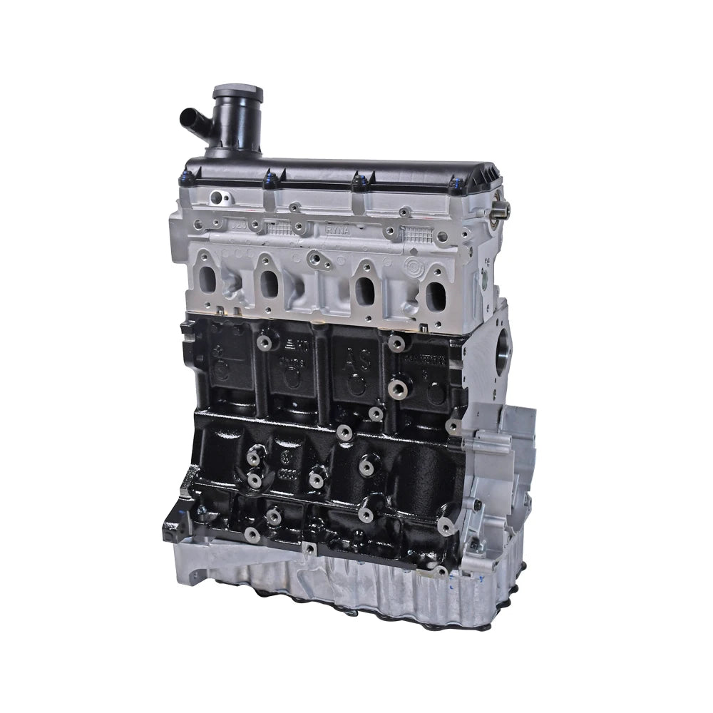 Hot Sale Short Block 06A100045F Car Spare Parts Auto Engine Assembly