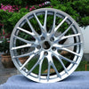 4PCS/lot Customize Car Alloy Forged Wheel Rims 16 17 18 19 20 21 22in