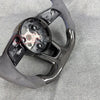 Carbon Fiber steering wheel for Audi B9 A3 A5 RS3 RS4 RS5 S3 S4 S5