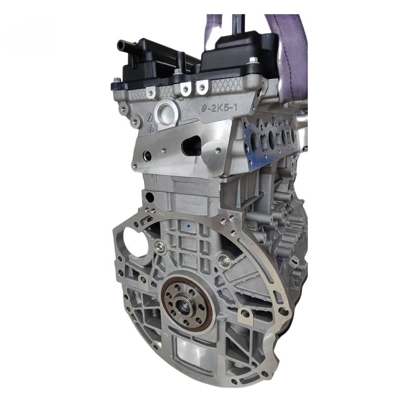 Good quality automotive G4KH 2.0T engine suitable for NEW SANTAFE IX45