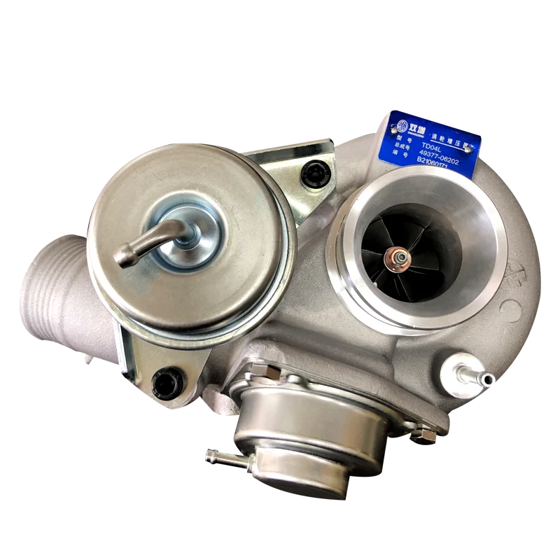 Universal Car Automobile Engine TD04L For Vo/lvo 49377-06202