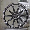 Aluminum Forged wheel hub G63 G500 rims for G class W464 W463A B style